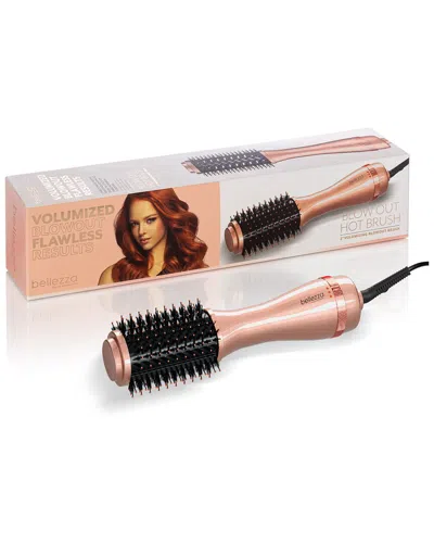 Bellezza Volumizing Blowout 2in Professional Hot Brush