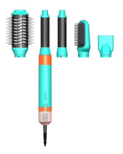 Bellezza Women's 5-in-1 Multistyler In Blue