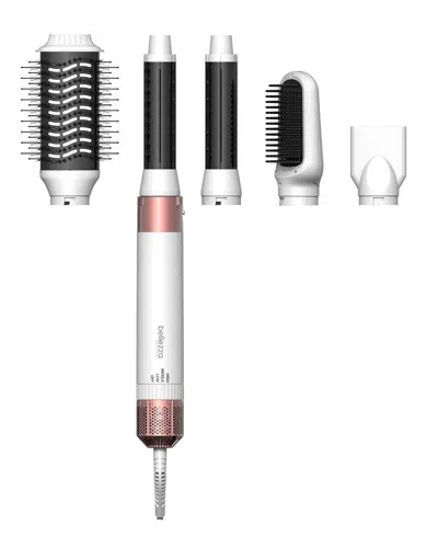 Bellezza Women's 5-in-1 Multistyler