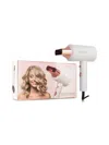 Bellezza Women's Blowout Beauty Compact Dryer In Multi