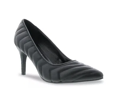 Bellini Ames Pump In Black