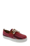 Bellini Armistace Sneaker In Multi