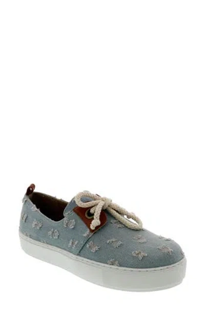 Bellini Armistace Sneaker In Multi