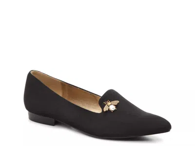 Bellini Beam Loafer In Black