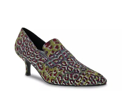 Bellini Brim Loafer In Multi