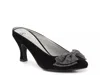 Bellini Cheer Mule In Black