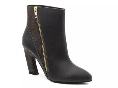 Bellini Cirque Bootie In Black