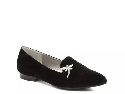 Bellini Dragonfly Loafer In Black