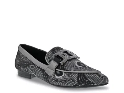 Bellini Felix Slipon In Gray