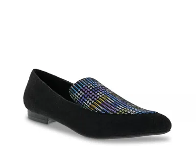 Bellini Ferris Slipon In Black