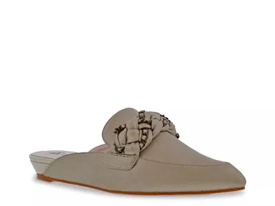 Bellini Finally Mule In Gray