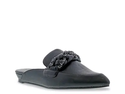 Bellini Finally Mule In Black