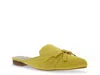 Bellini Flick Mule In Green