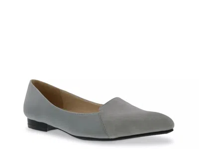 Bellini Flora Slipon In Gray