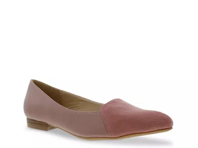 Bellini Flora Slipon In Pink