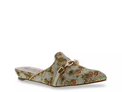 Bellini Fluent Mule In Multi