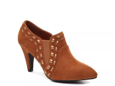 Bellini Grappa Chelsea Boot In Brown