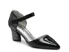 Bellini Lite Pump In Black
