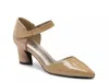 Bellini Lite Pump In Brown