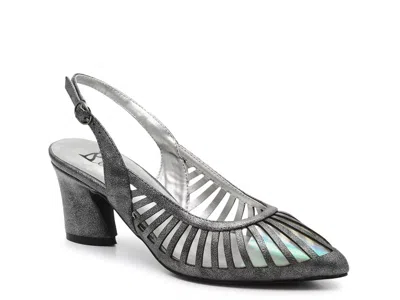 Bellini Love Pump In Gray