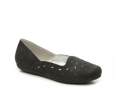 Bellini Marshmellow Flat In Black