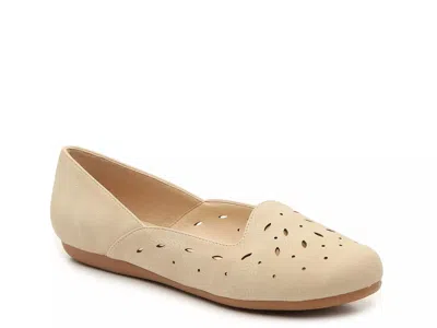 Bellini Marshmellow Flat In Multi