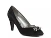 Bellini May Pump In Black