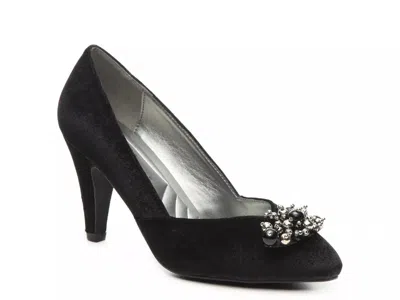 Bellini May Pump In Black