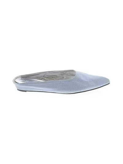 Pre-owned Bellini Mule/clog In Blue