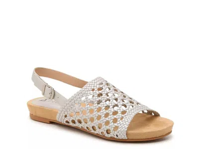 Bellini Newable Sandal In White