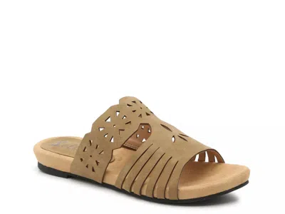 Bellini Nikole Sandal In Brown