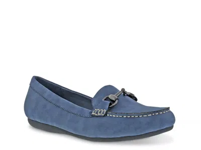 Bellini Salty Loafer In Blue