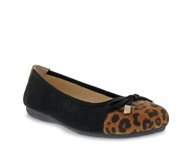 Bellini Sloop Ballet Flat In Multi