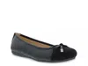 Bellini Sloop Ballet Flat In Black
