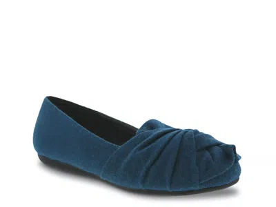 Bellini Snug Flat In Blue