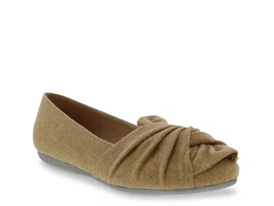 Bellini Snug Flat In Brown