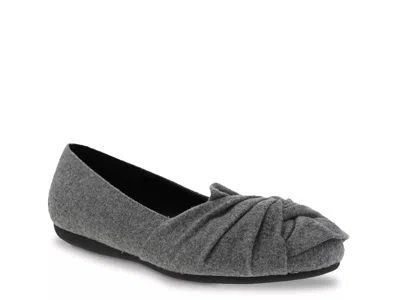 Bellini Snug Flat In Gray