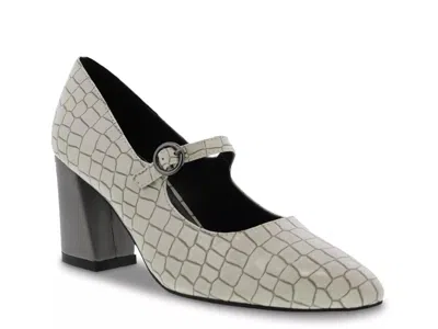 Bellini Vex Pump In Gray