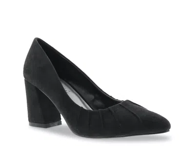 Bellini Vinny Pump In Black