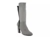 Bellini Wide Width Chrome Boot In Gray