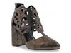 Bellini Wide Width Cleo Bootie In Brown