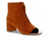 Bellini Wide Width Jaded Bootie In Brown