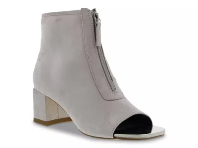 Bellini Wide Width Jaded Bootie In Gray