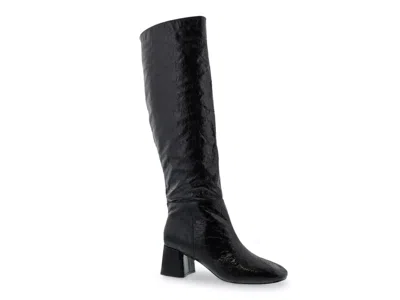 Bellini Wide Width Remi Boot In Black