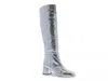 Bellini Wide Width Remi Boot In Silver