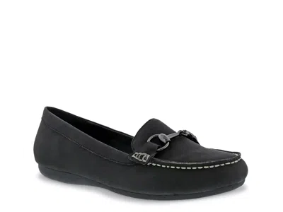 Bellini Wide Width Salty Loafer In Black