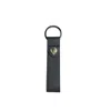 Bell'invito Black Key Carry - Asphalt In Black