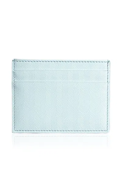 Bell'invito Card Wallet In Blue