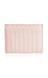 Bell'invito Card Wallet In Pink