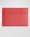 Bell'invito Credit Card Case In Coral